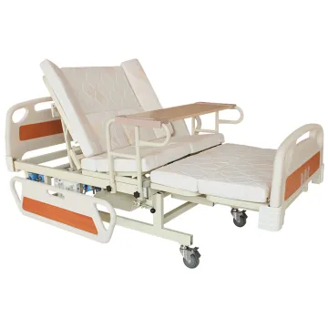hospital equipment home care manual patient bed