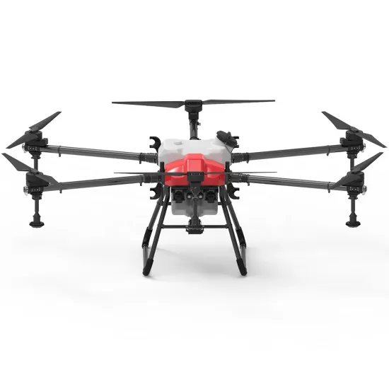 Hot Sale 2023 Heavy Payload Fruit tree spraying System Motors Remote Control Agricultural Plant Protection Drone