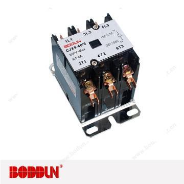 CJX9-2M-40/3 AC Contactor Air Condition AC Contactor