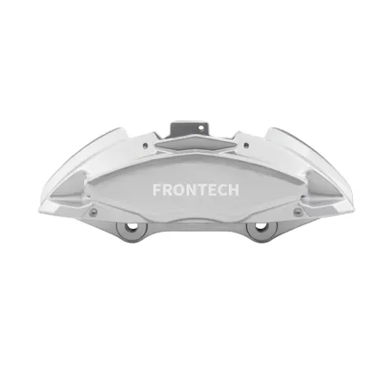 6-Piston Brake Caliper Cover for BMW Toyota Audi Golf Brembo