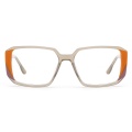 Quality Acetate Frame Warranty