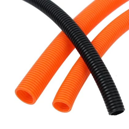 PP Corrugated Tube/PP Corrugated Pipe