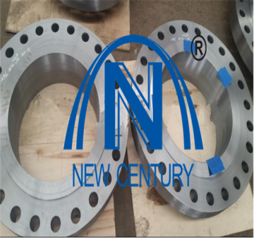 BS3293 standard pipe flange