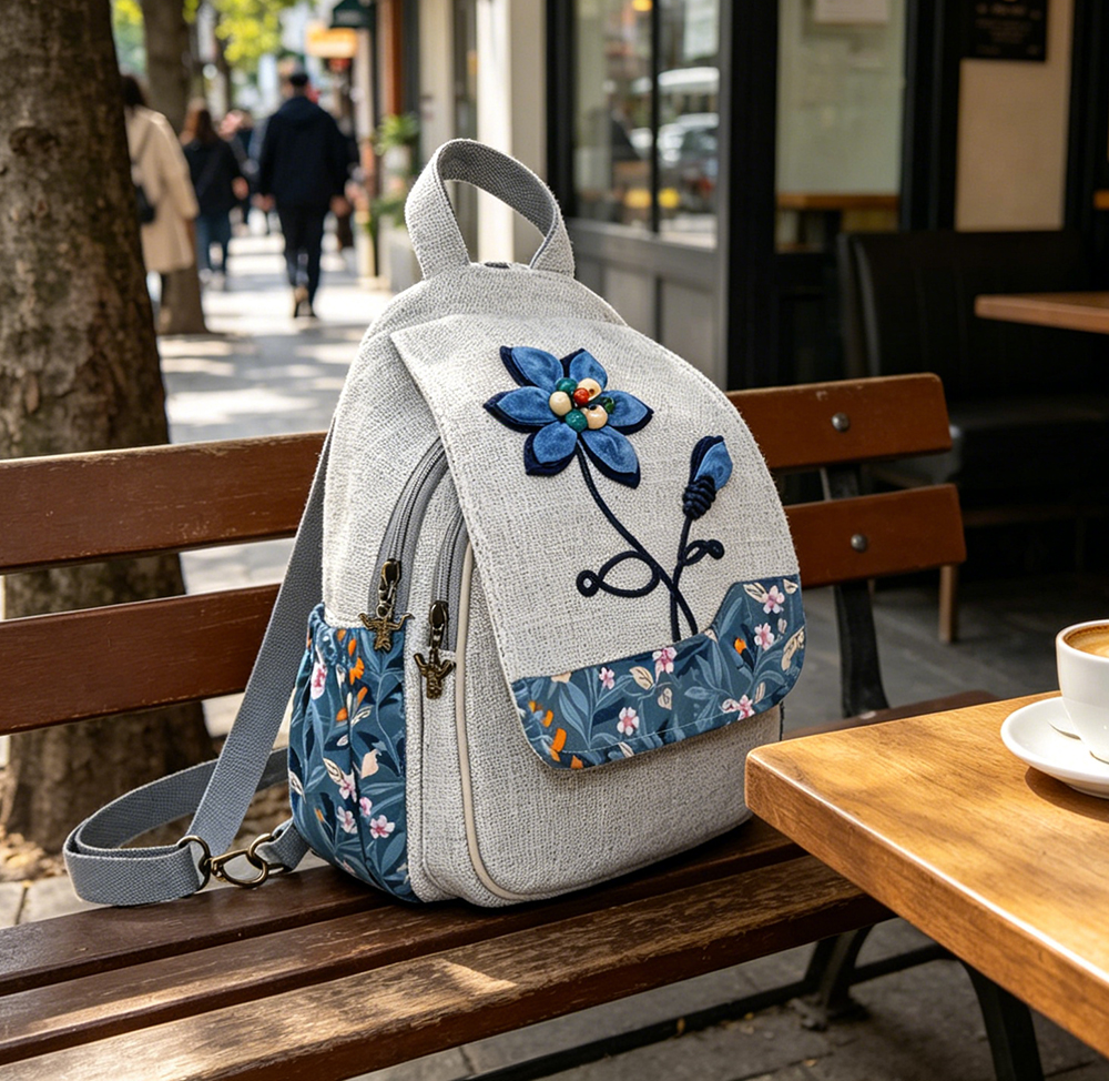 Backpack