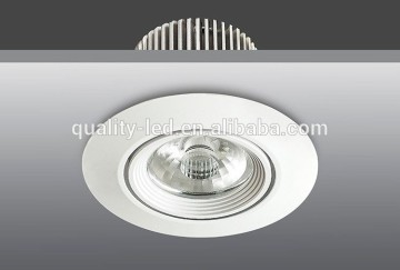 6W,8W,10W IP44 IP Rating COB led ceiling light high quality wholesales factory price cob led downlight