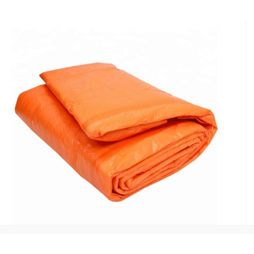 PE Tarpaulin for Truck and storage cover