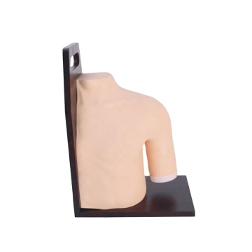 Darhmmy Medical Teaching Manikin voor schoudergewricht injectietraining