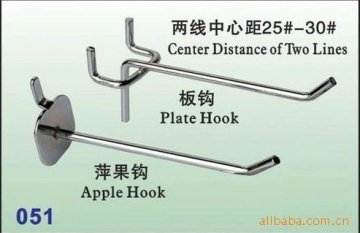 display hooks