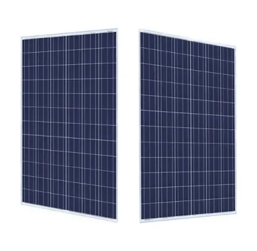 535 watt mono solar panel for home use