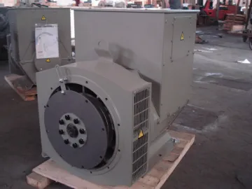 50HZ 60HZ Stamford Brushless Alternator