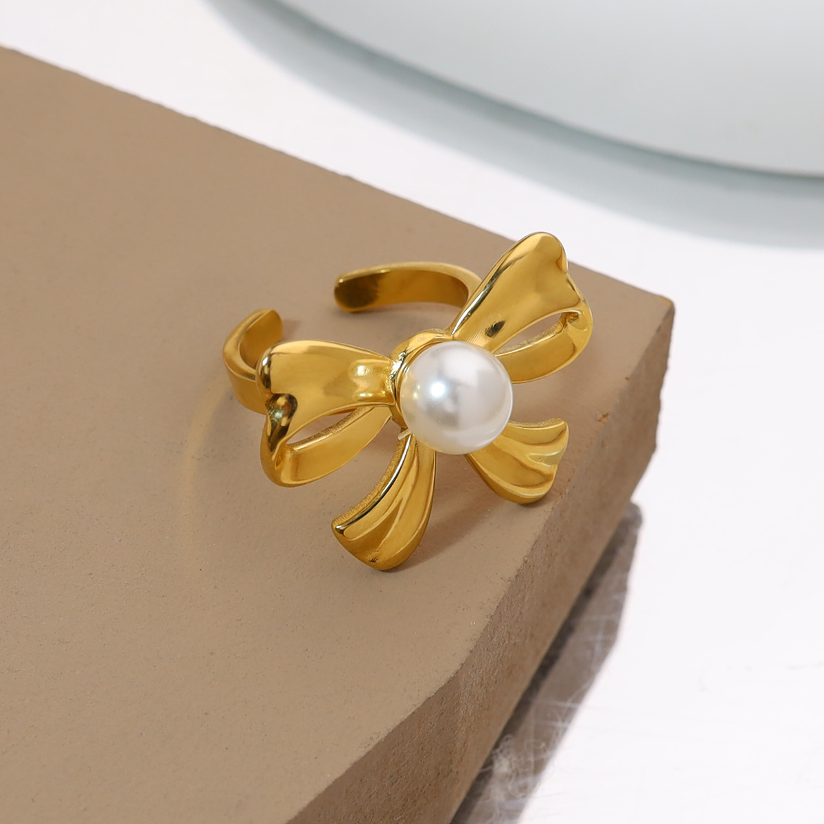 Customizable rings Customizable rings