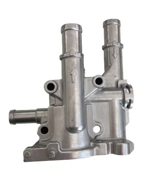 Thermostat Housing Water Outlet for Chevrolet Cruze Sonic