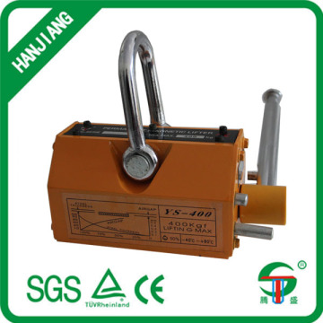 permanent magnetic lifter