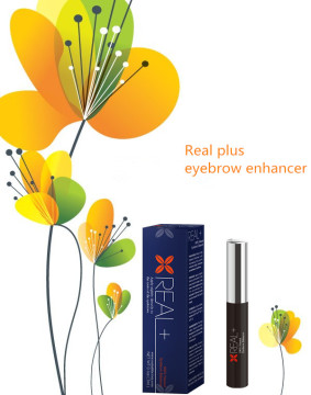Best selling eyebrow enhancer serum eyebrow growth tonic 3 ml 5 ml 8 ml