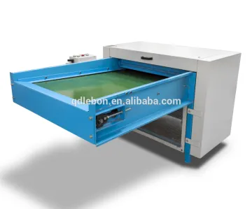 The Best Textile Wool Fiber Opening Machine for Polyester Cotton