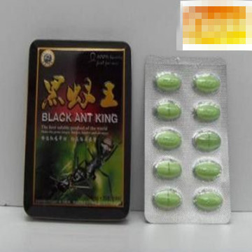 Black Ant King Sex Enhancer