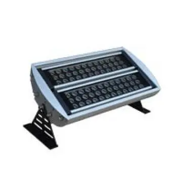 72W IP66 Waterproof Outdoor LED Flood Lighting