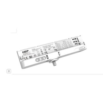 3 Phase CCT Dual LED -Treiber