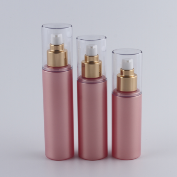 100ml, 120ml, 150ml Chai mỹ phẩm sang trọng để chăm sóc da, kem cơ thể, dầu gội và kem dưỡng da