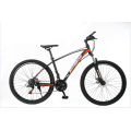 TW-52-1 Steel MTB kolo