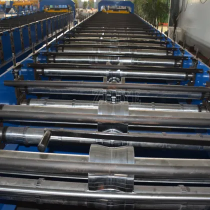 Wall And Floor Tiles Making Maachine