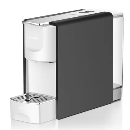 NTC Temperature Control Automatic Capsule Coffee Maker for Nespresso