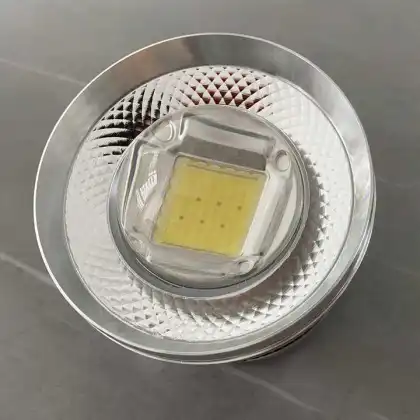 Smart Aquarium Lighting System: SUNSUN ADT-350C/380C - Adjustable Power and Color Temperature Light