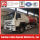 Howo 24.8cbm 6x4 lpg autogas réservoir camion