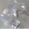 Closed Medical Isolation Goggles