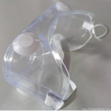 Closed Medical Isolation Goggles
