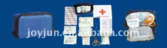 Outdoor First Aid Kit