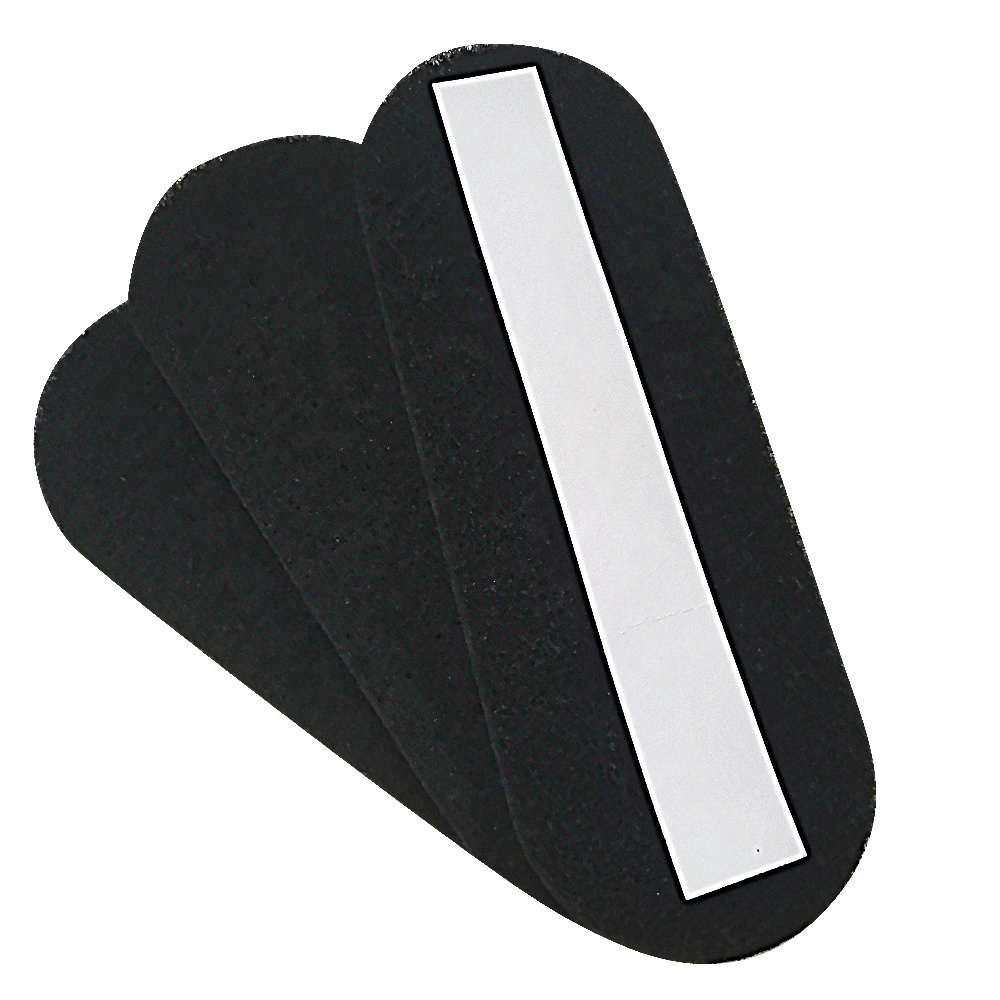 Fabric Ceiling Fan Filters Blades Genre