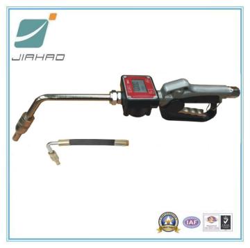 digital nozzl, spray nozzle, fuel dispenser gun with meter