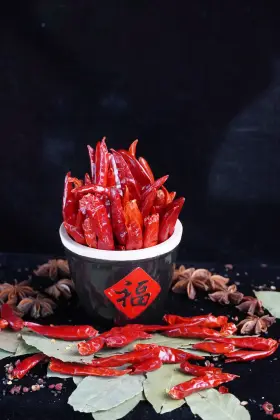 Chili King Seasoning