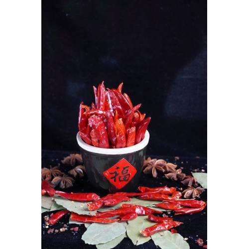 Chili King Baharatı