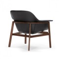 Designer Neri & Hu Sedan lounge chair