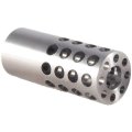 High Quality Custom Precise Machining Aluminum Compensator