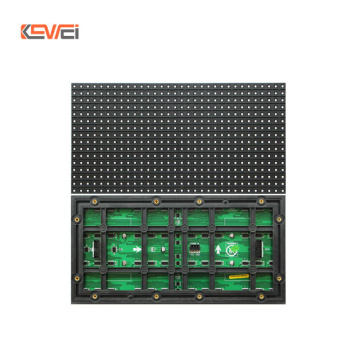 SMD Outdoor LED Display P10: Easy Installation Commercial Billboard