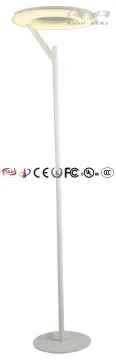 strong light germany new led dance floor on china market led floor lamp stand foot led
