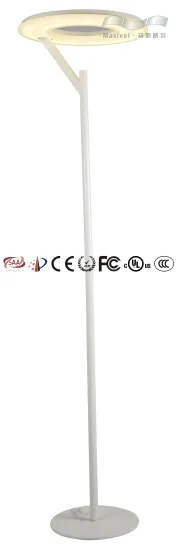 strong light germany new led dance floor on china market led floor lamp stand foot led