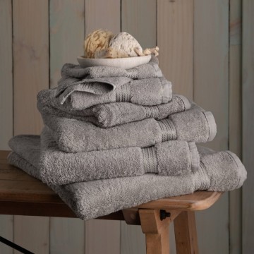 Soft 3pcs cotton towel set quality bath towels