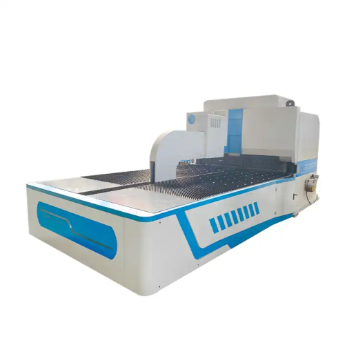 high quality automatic smart flexible bending center