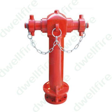 Fire Hydrant