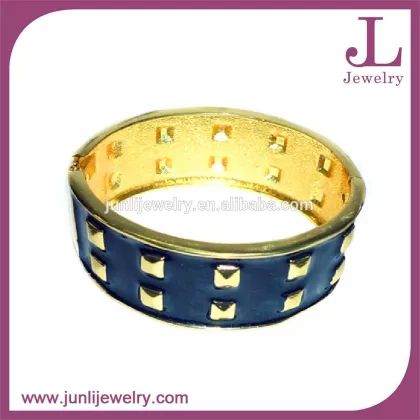 Silver Color Alloy Crystal Bracelet Hot Sale Fancy Love Bracelet