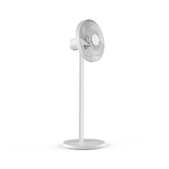 Xiaomi Electric Standing Fan 1C Mi Home