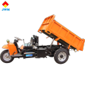 ไฮดรอลิมินิ Dumper ZY190 3000 กก.