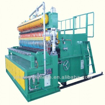 automatic welded wire mesh machine (anping manufaturer)
