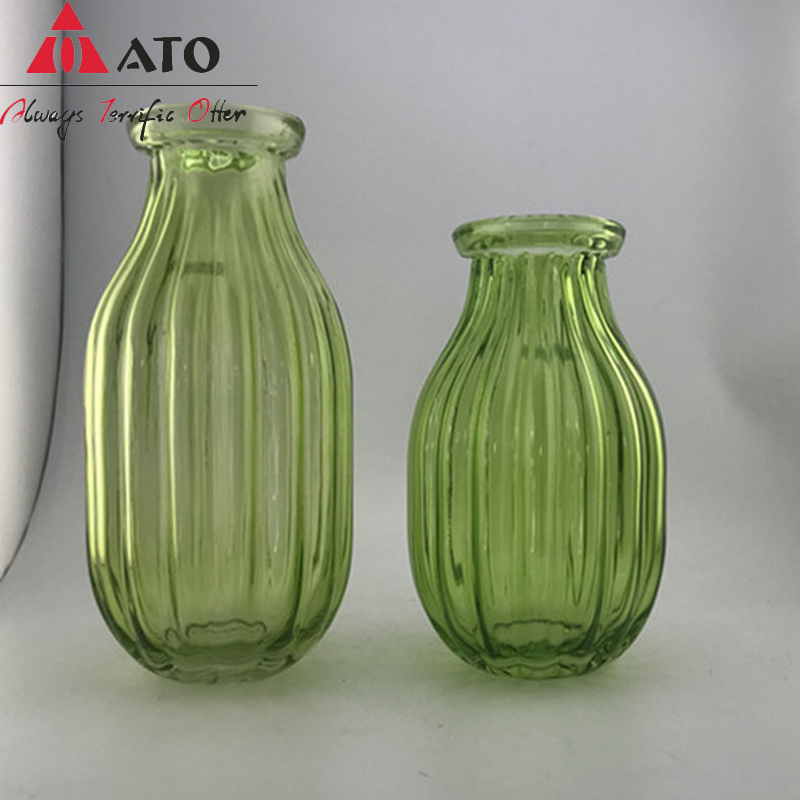 Ato Home Customized Flower Vase Set für Party