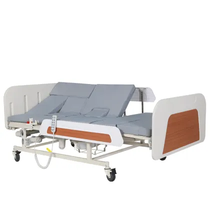 full size electric hospital beds for home use