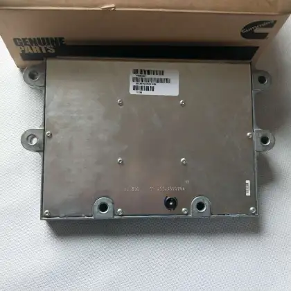 Engine Parts: Electronic Control Module (ECM) - 4954431